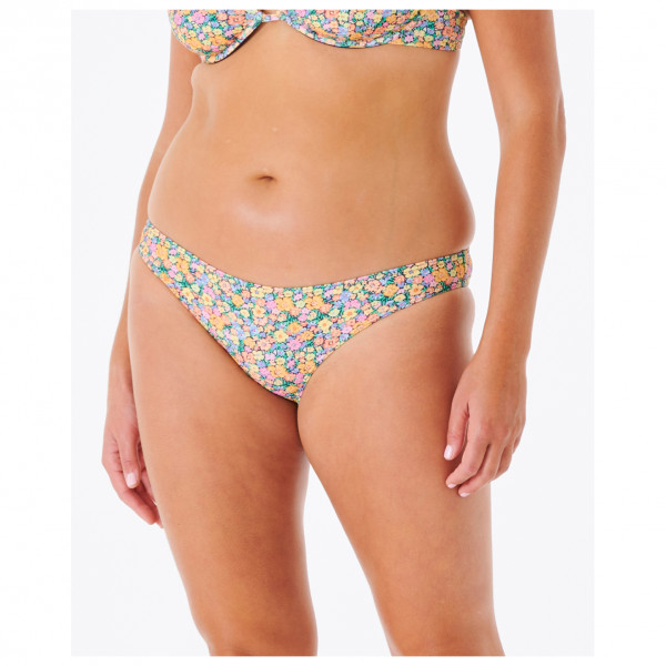 Rip Curl - Women's Afterglow Floral Full Pant - Bikini-Bottom