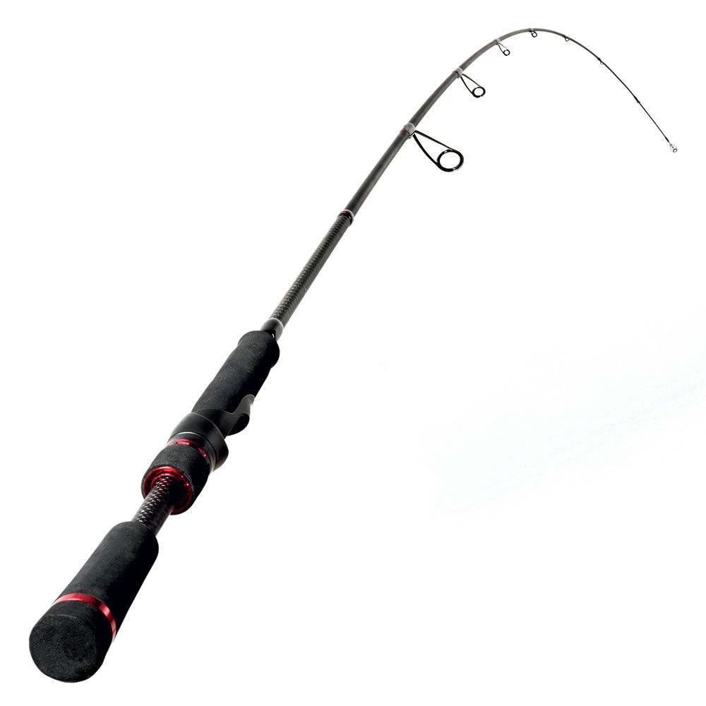 Canne Spinning Evok Aerian 652MLS 1,96 m, 5-14 g