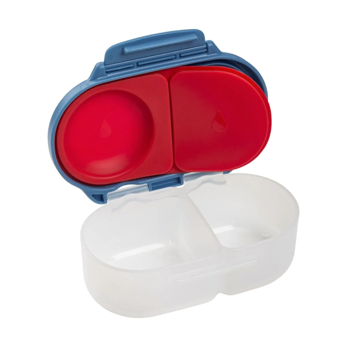 B.Box Blue Blaze - Snackbox