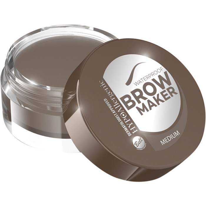 Waterproof Brow Maker