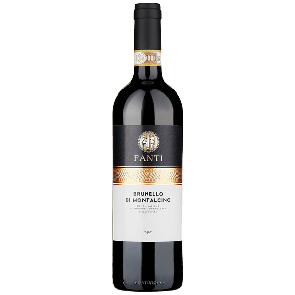 FantiBrunello di Montalcino 2018