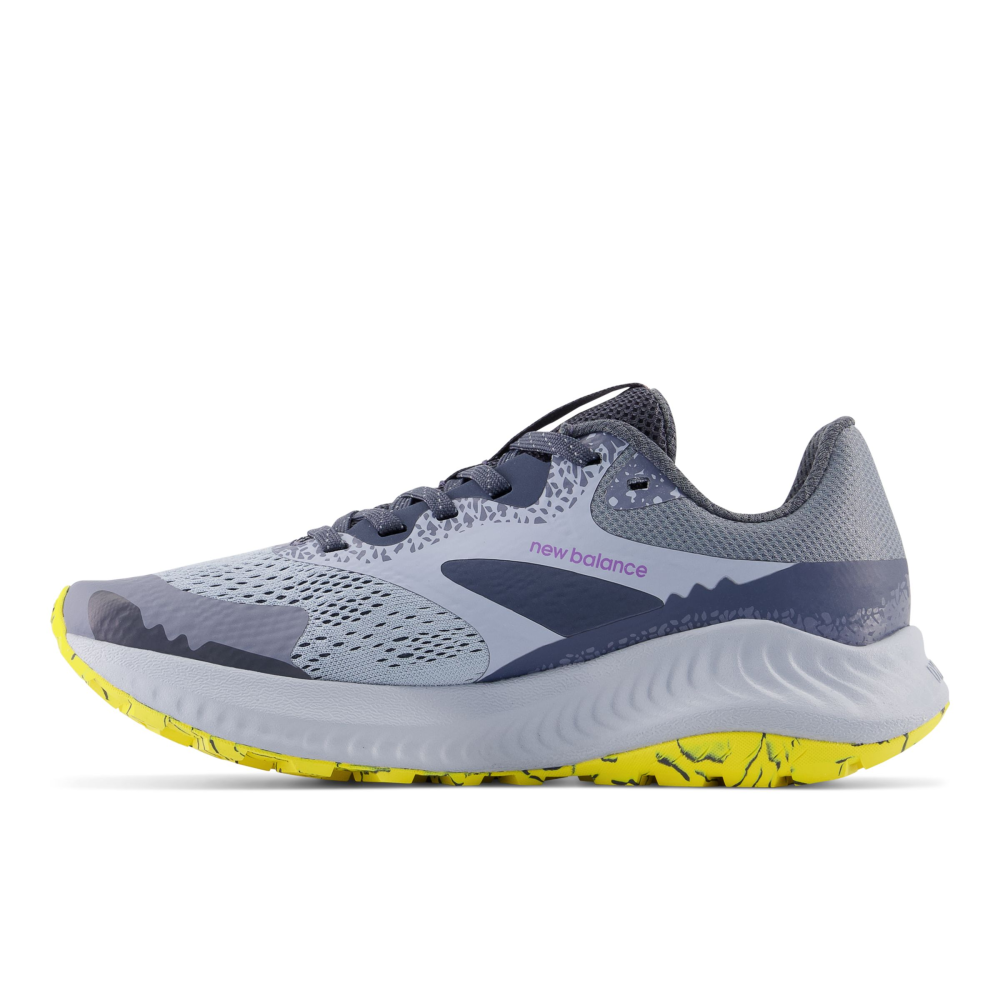New Balance DynaSoft Nitrel V5 WTNTRLG5 / grau