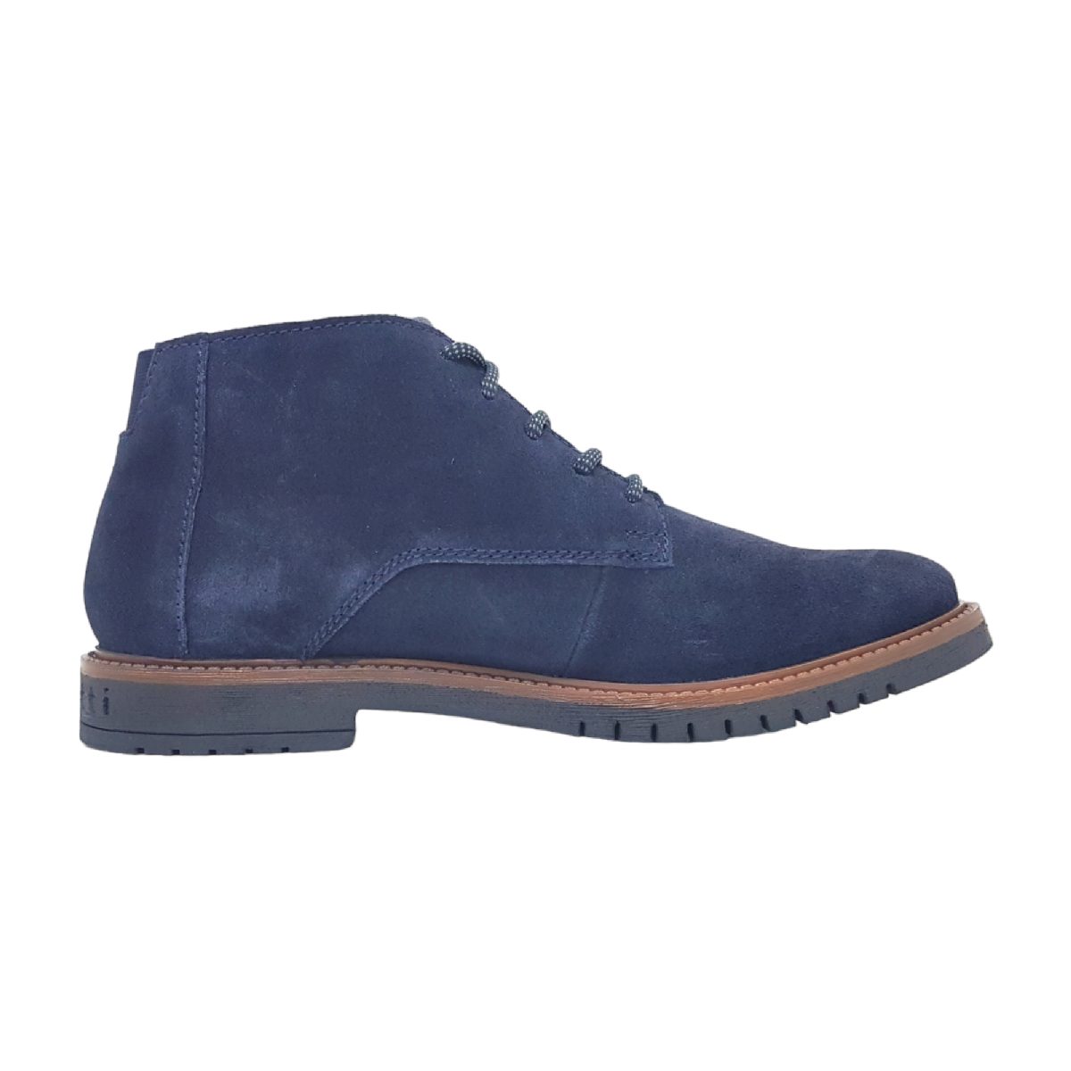Bugatti CAJ 335-8373B-1400/4100 Blau 4100 dark blue