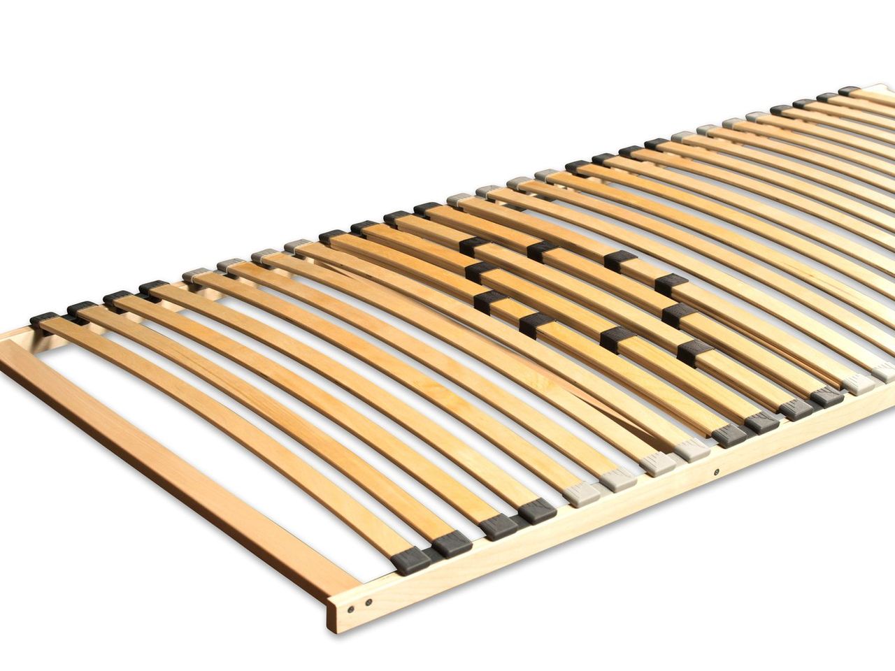 Coemo 7-Zonen-Lattenrost Basic, 80 x 200 cm
