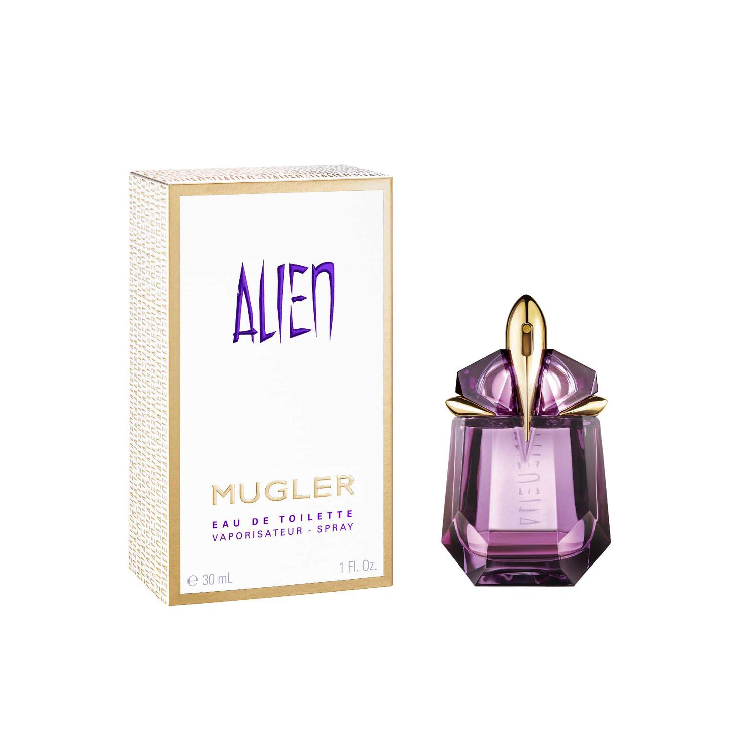 Mugler Alien Eau de Toilette