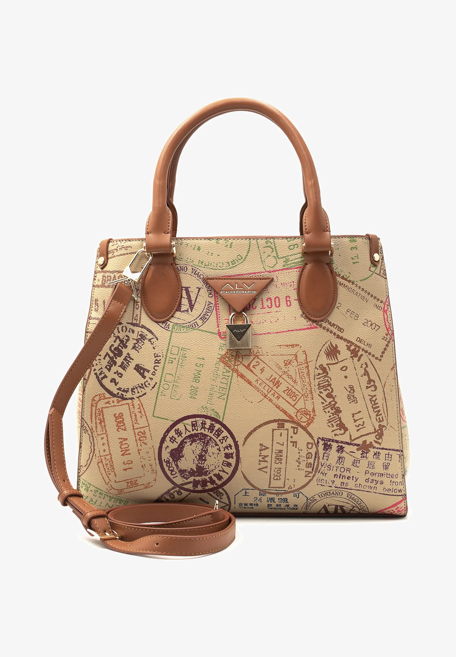Bolso ALV de Alviero Martini