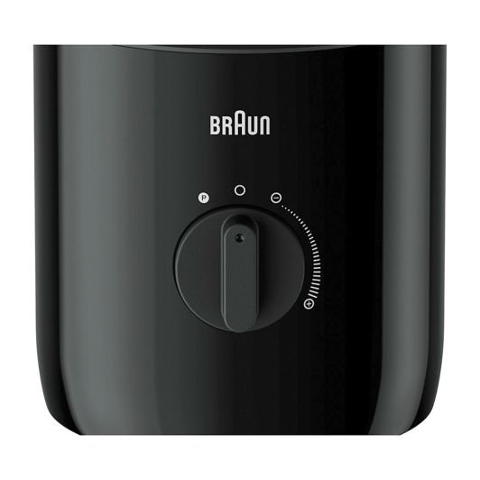 Mixeur BRAUN JB3100BK 1,5 L