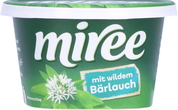 Miree Bärlauch