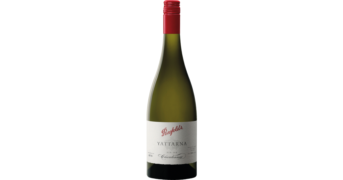 Penfolds Yattarna Chardonnay Bin 144
