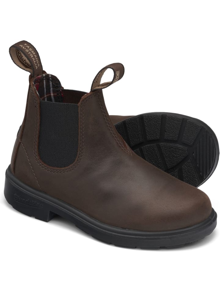 Blundstone Chelsea Boot in Braun günstig kaufen