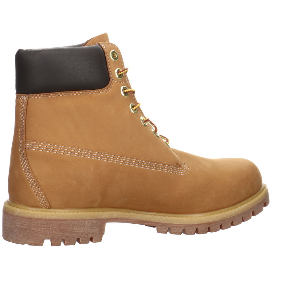 Timberland Premium Boots