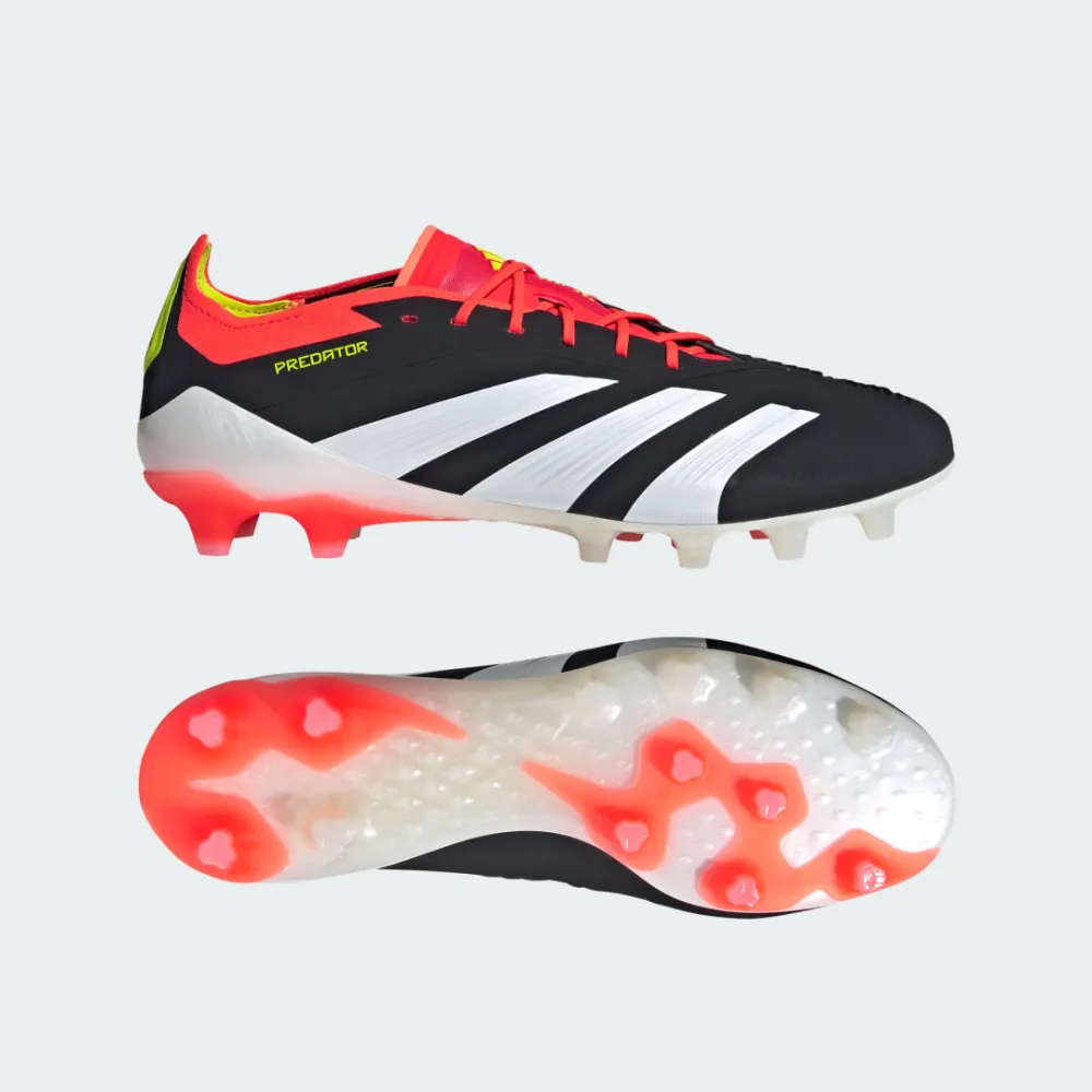 adidas Predator Elite L AG IG5453 / schwarz