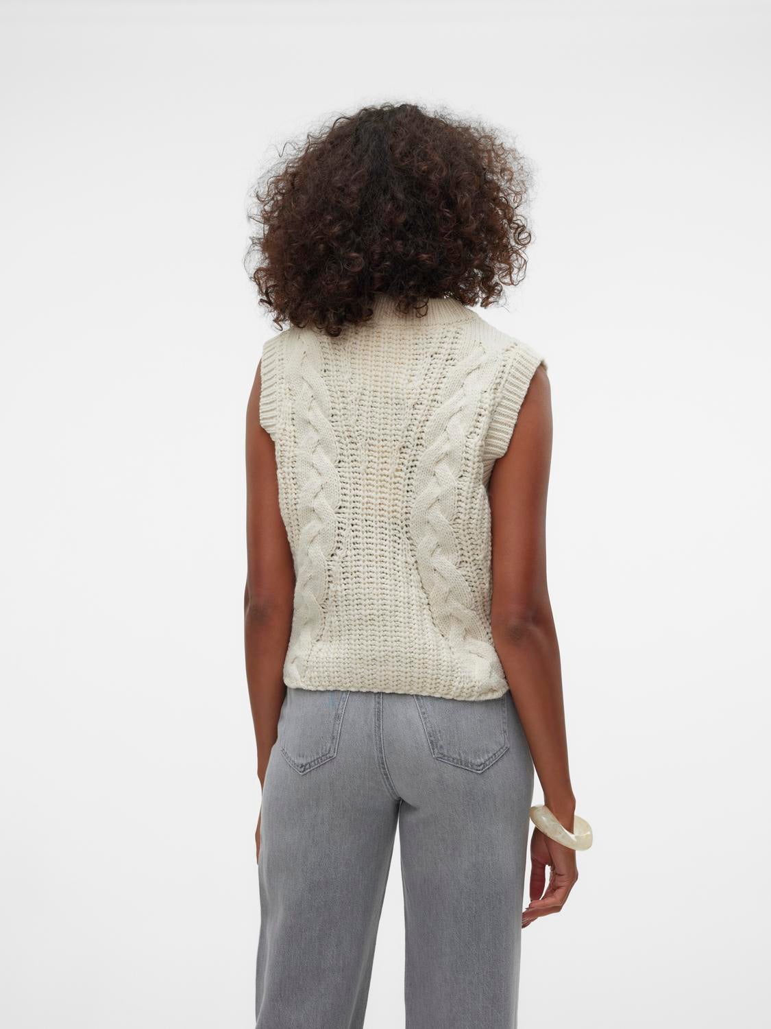 VMKEYSA Pullover
