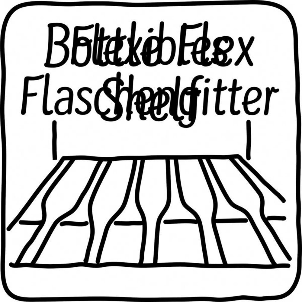NEFF Einbaukühlschrank N 70 KI1513FE0, 139,7 cm hoch, 55,8 cm breit