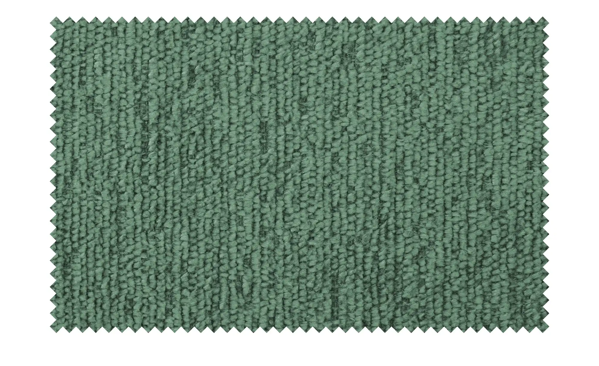 Twist Ecksofa aus Samt Tiga
