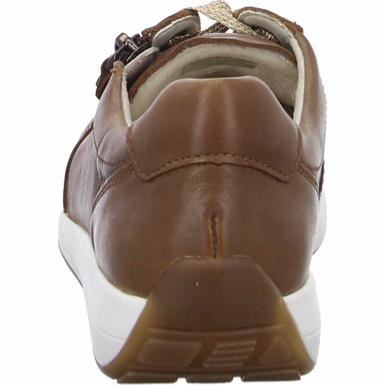 ARA Sneaker braun OSAKA