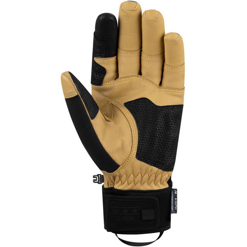 Reusch Lleon R-TEX® XT Skihandschuhe