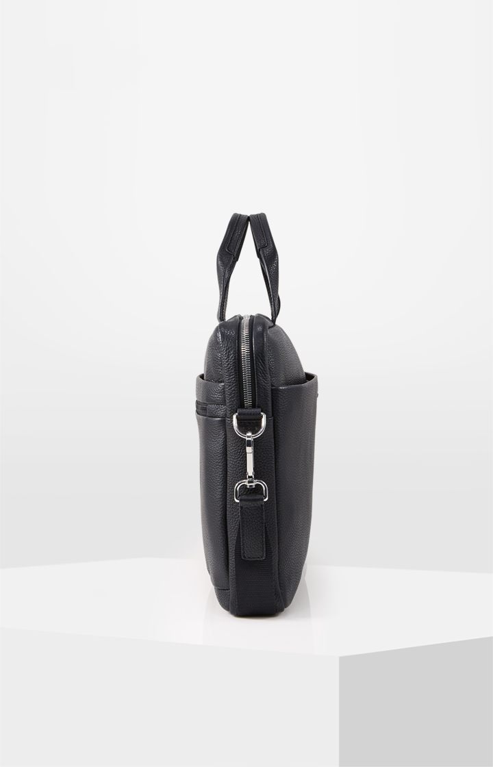 Aktentasche Cardona Pandion in Schwarz