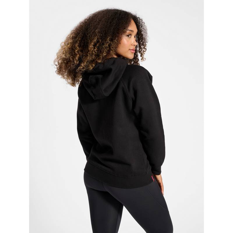 hummel hmlRED CLASSIC ZIP HOODIE WOMAN Sweatshirt Damen
