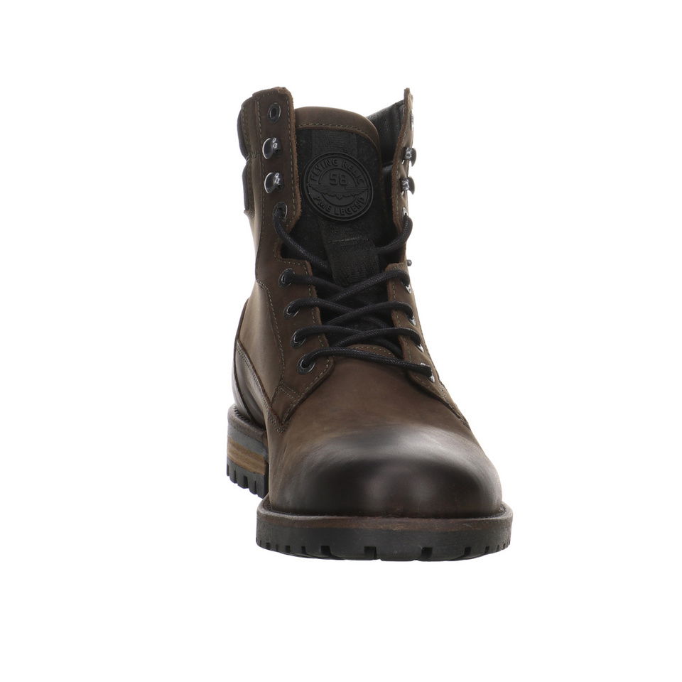 PME LEGEND Cargotanker Boots