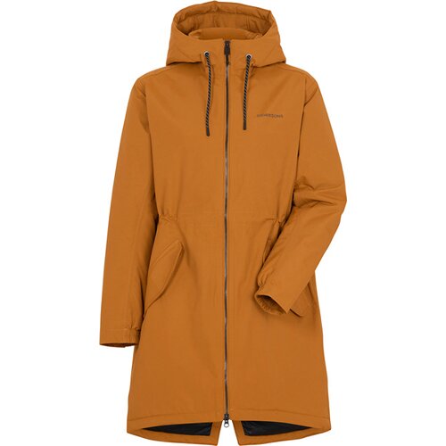 DAMEN JACKE MARTA-LISA WNS PARKA