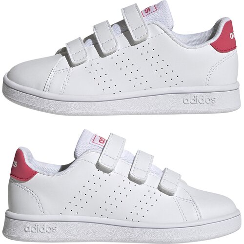 KINDER HALBSCHUHE ADVANTAGE CF C