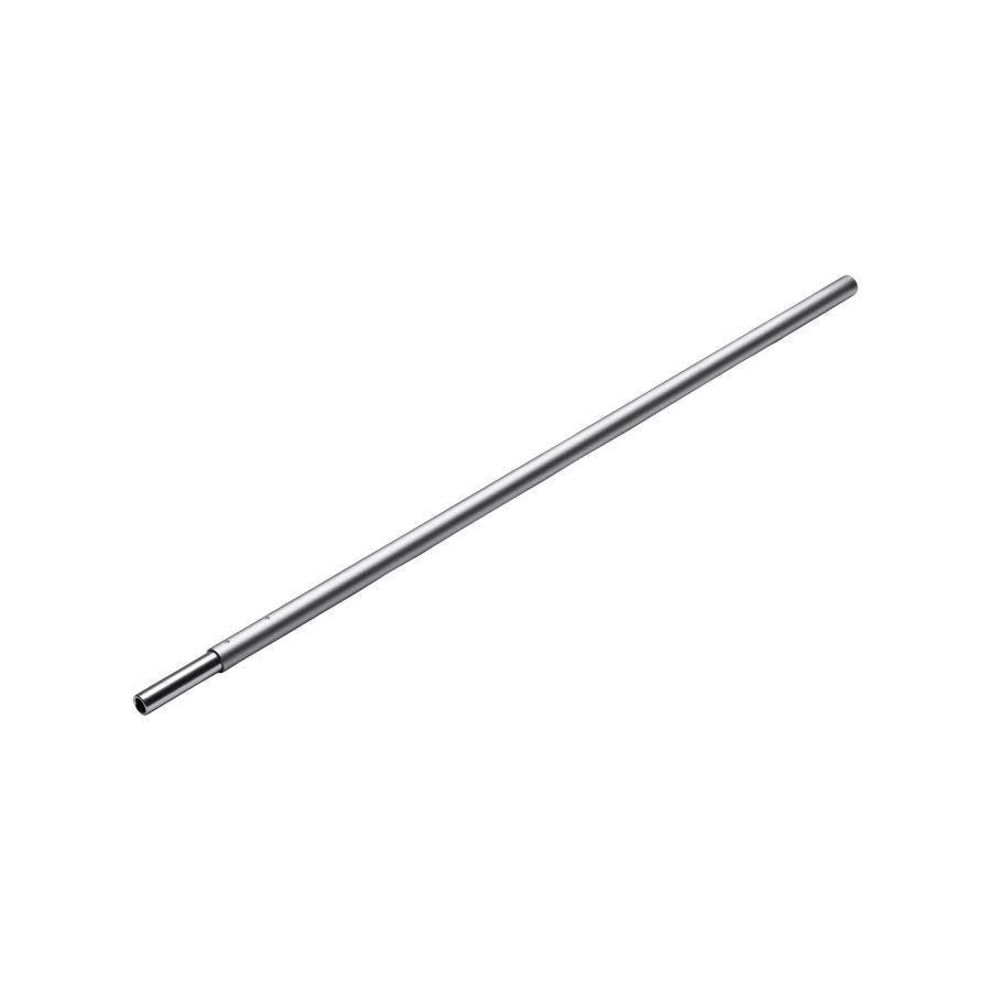 Zinalupole 13,0 mm (AL6061) x 48 cm Gestänge Segment