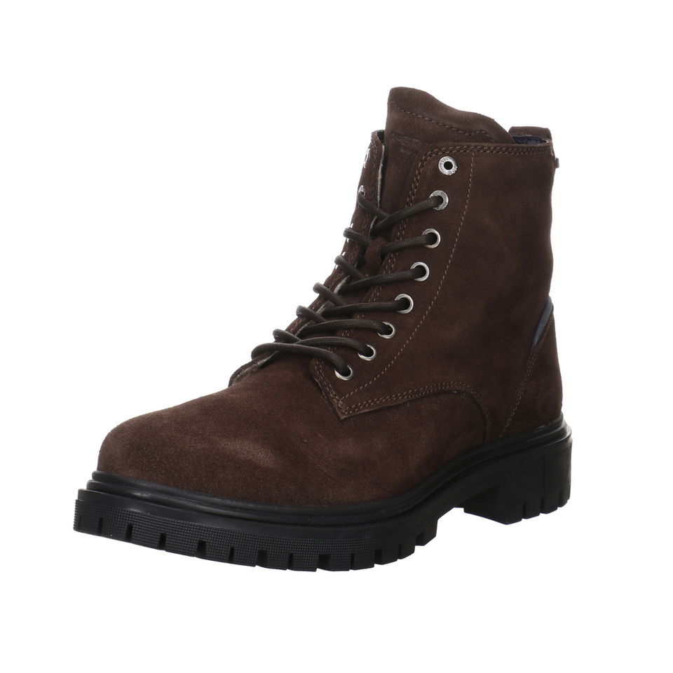 McGregor Boots