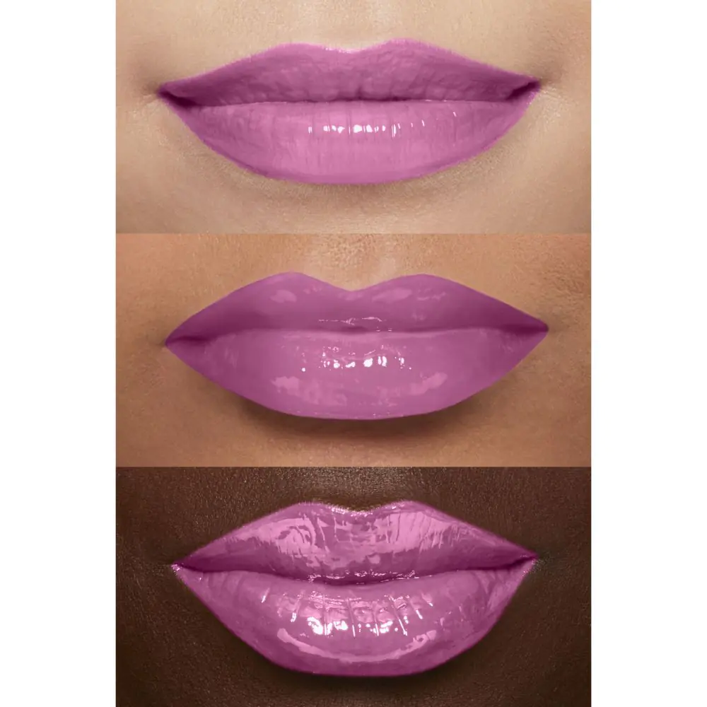 NYX Butter Gloss Merengue Lipgloss