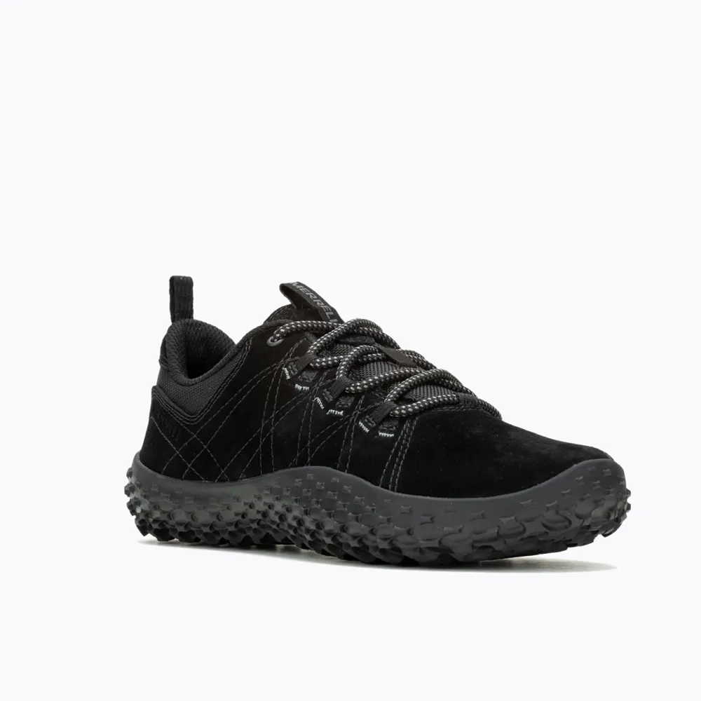 Merrell Wrapt J037754 / schwarz