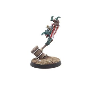 Hammer Swinger Goblin - Fantasy Football