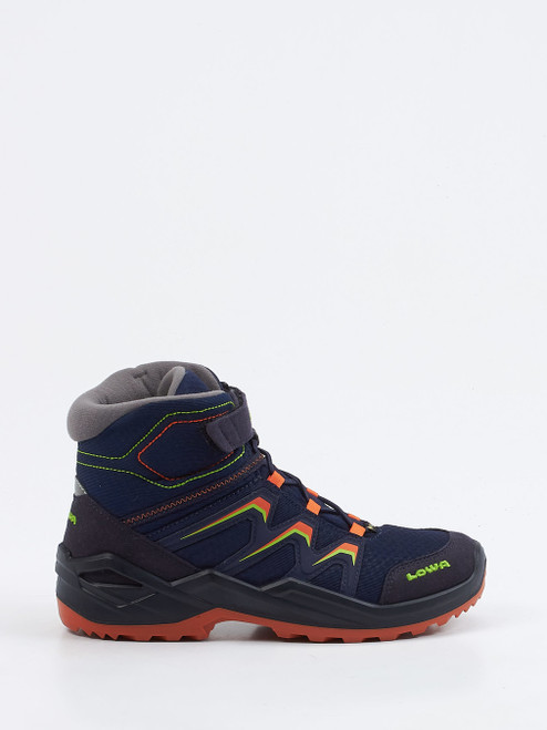 Klettboots-68301050004 Lowa