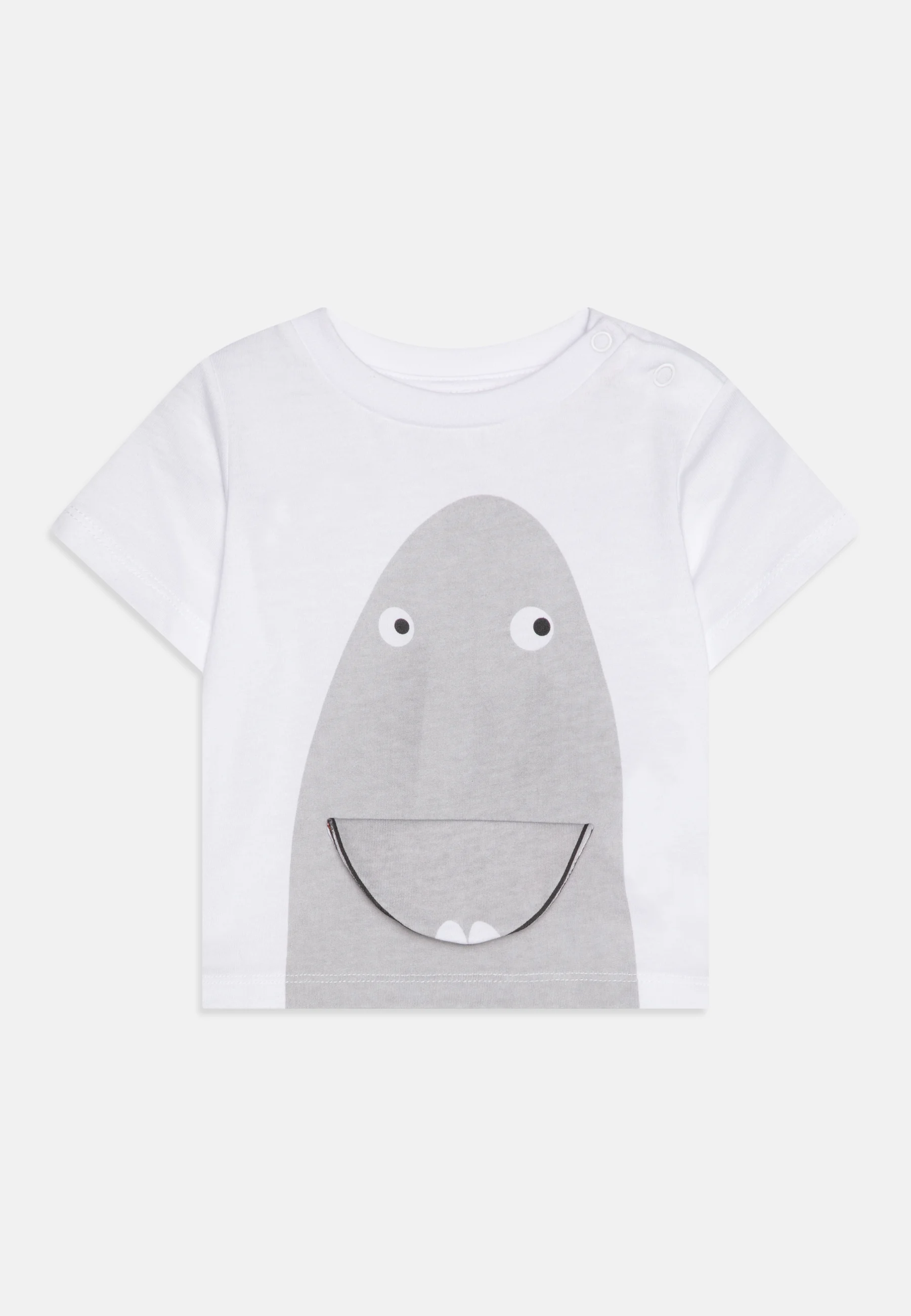 Stella McCartney Kids BABY BOY - Camiseta con estampado