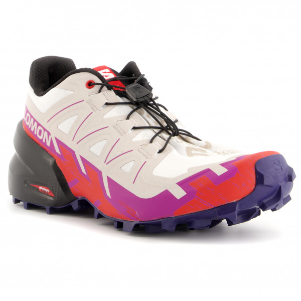 Salomon - Women's Speedcross 6 - Trailrunningschuhe