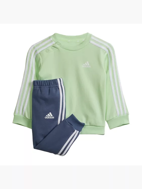 adidas Essentials 3-Streifen Kids Jogginganzug