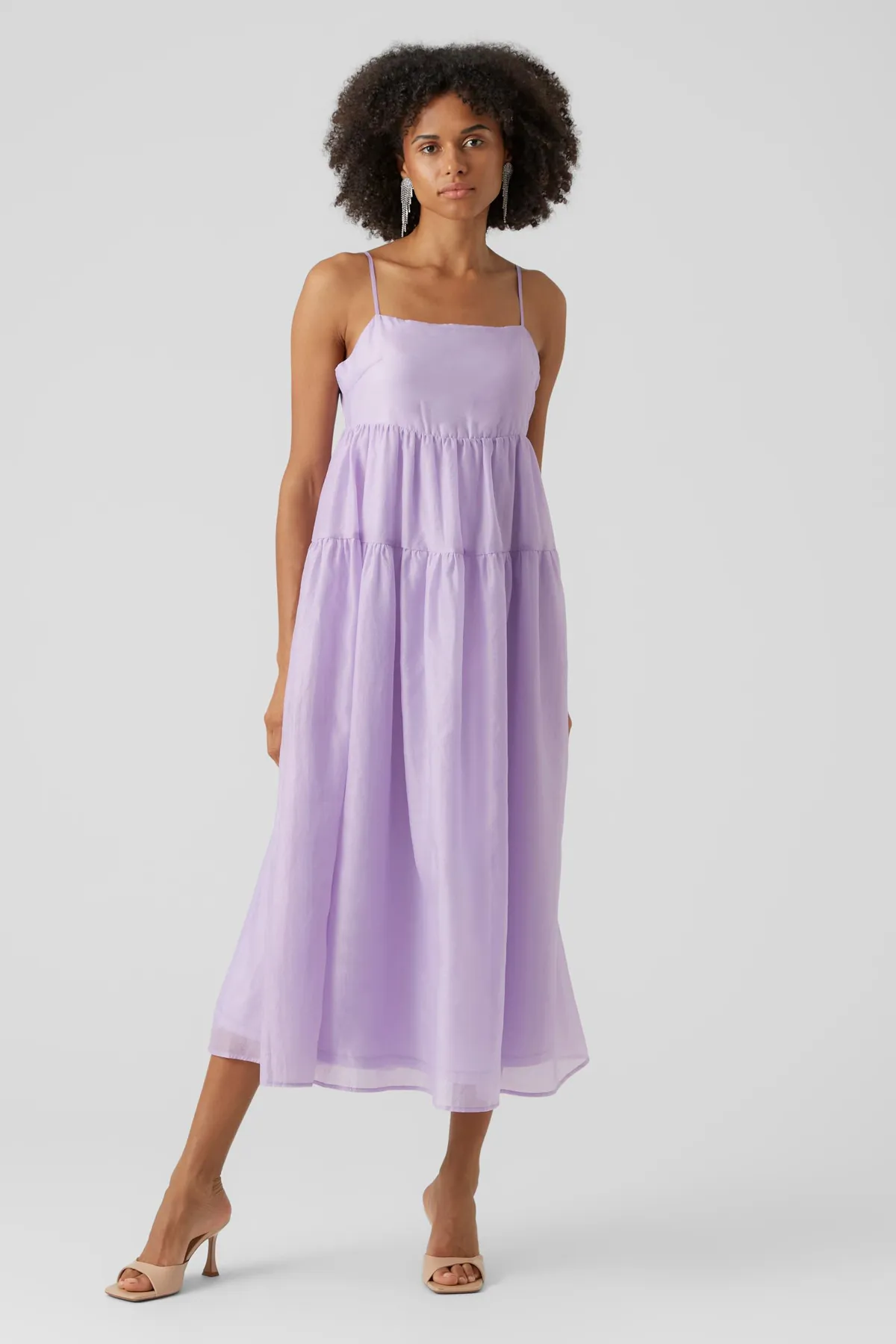 Vero Moda  Damen/Mädchen Orchid Bloom L