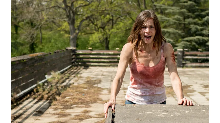 Final Cut of the Dead