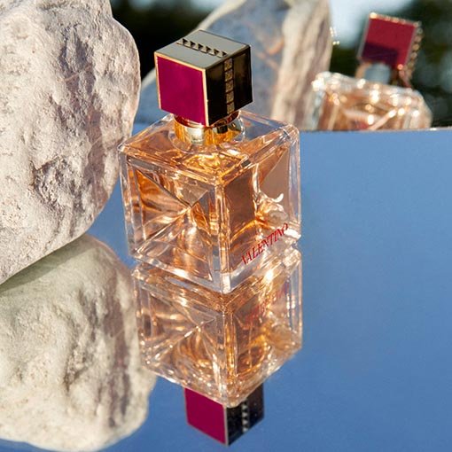 Valentino Voce Viva Intensa Eau de Parfum Nat. Spray