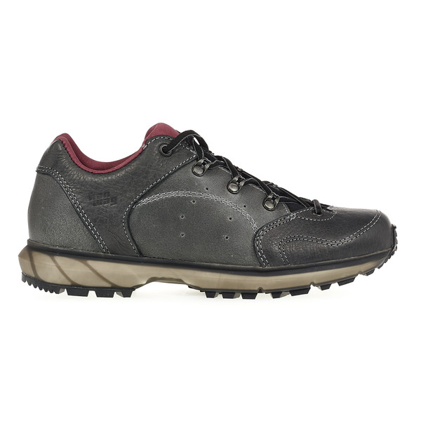 TSOMA LOW LADY Damen - Wanderschuhe