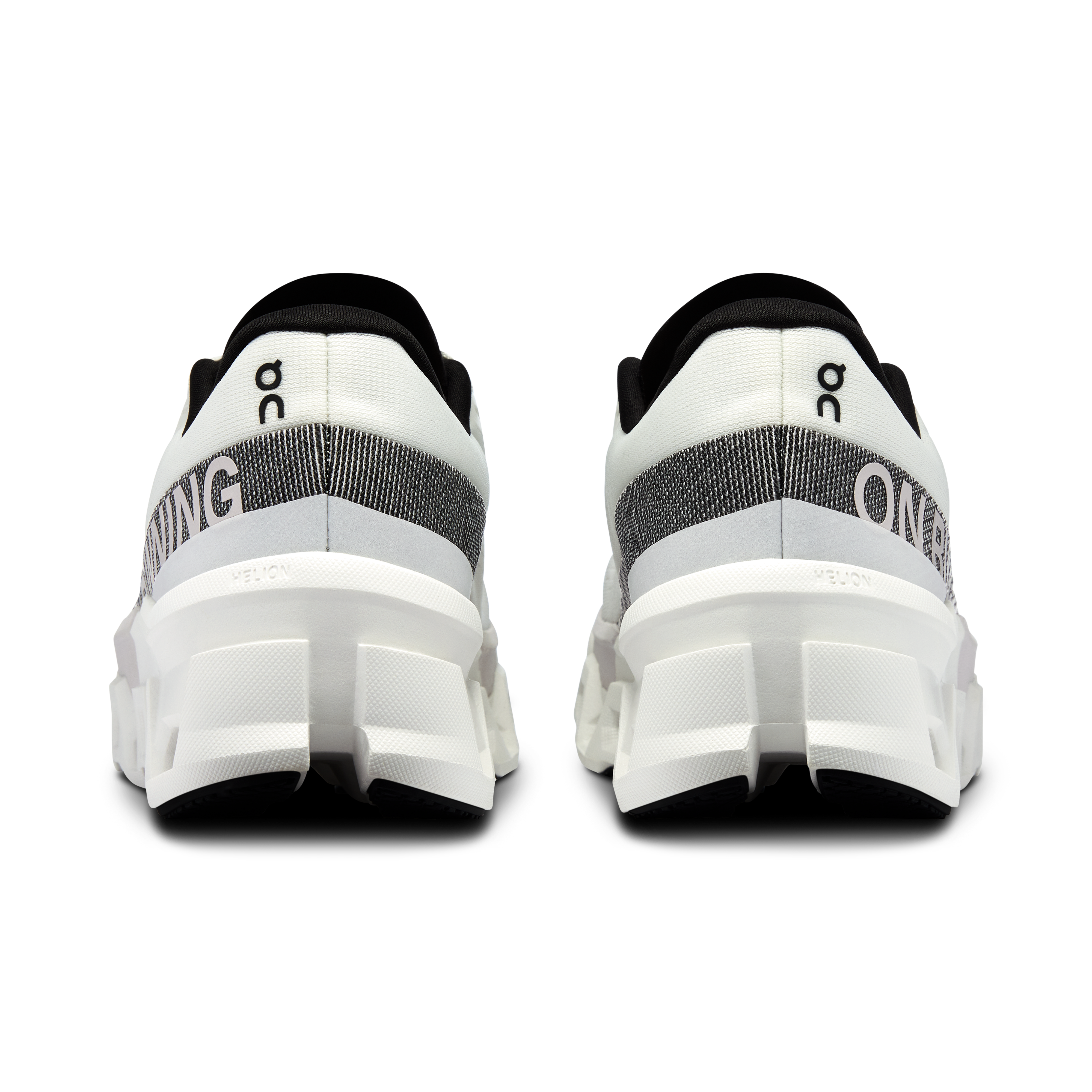 Cloudmonster 2 Undyed | Frost