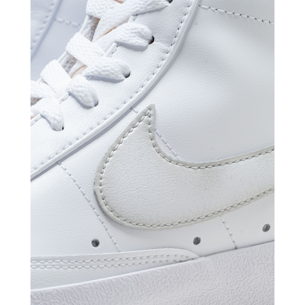 Nike Blazer Mid 77 Vntg Nas FD6924-100 / weiss