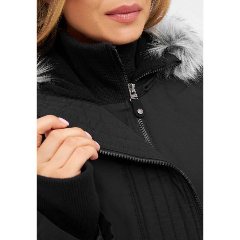 Bench MARIE Winterjacke Damen