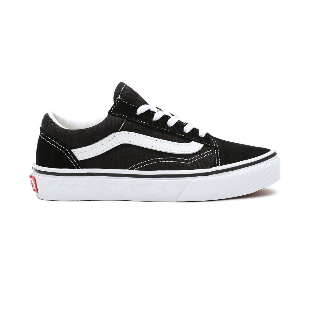 Vans Old Skool VN000W9T6BT / schwarz