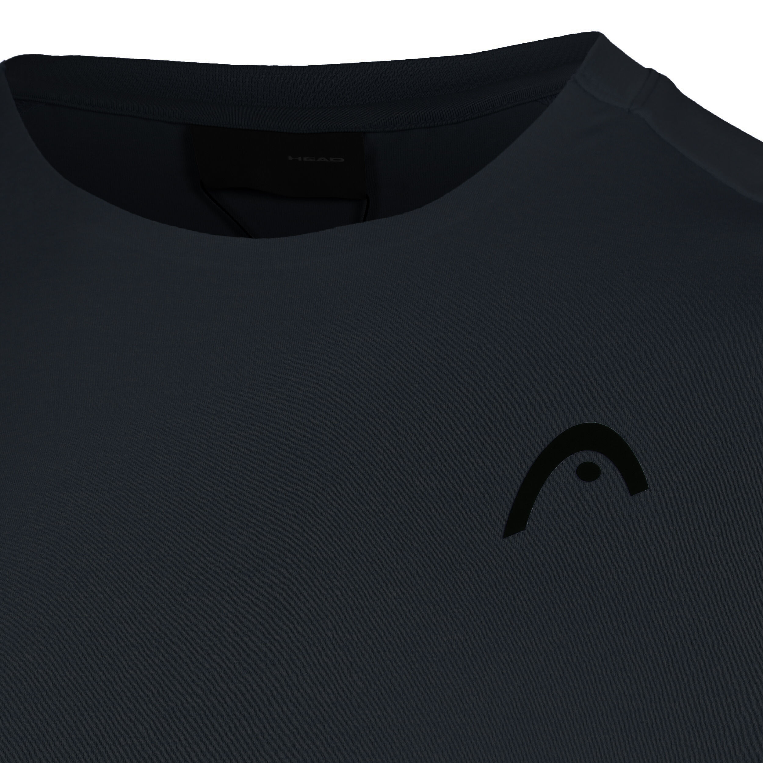 Play Tech T-Shirt Herren - Dunkelblau
