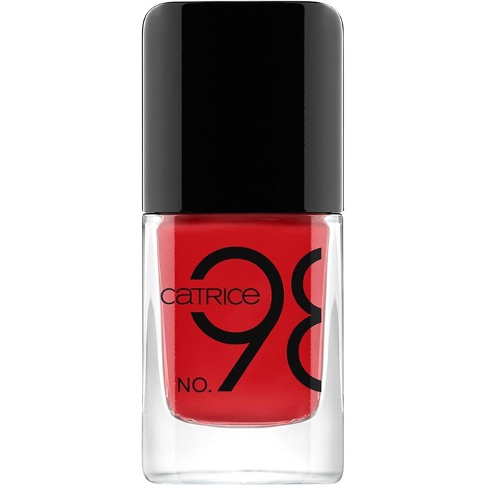 ICONAILS Gel Lacquer