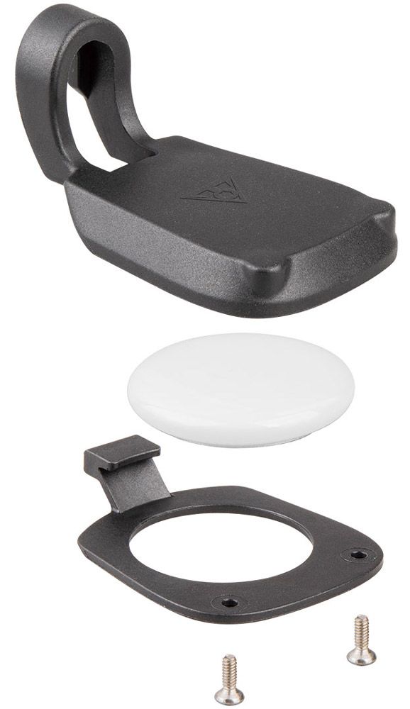 Topeak Ninja+ Cage Mount für AirTag kaufen | Bike-Discount
