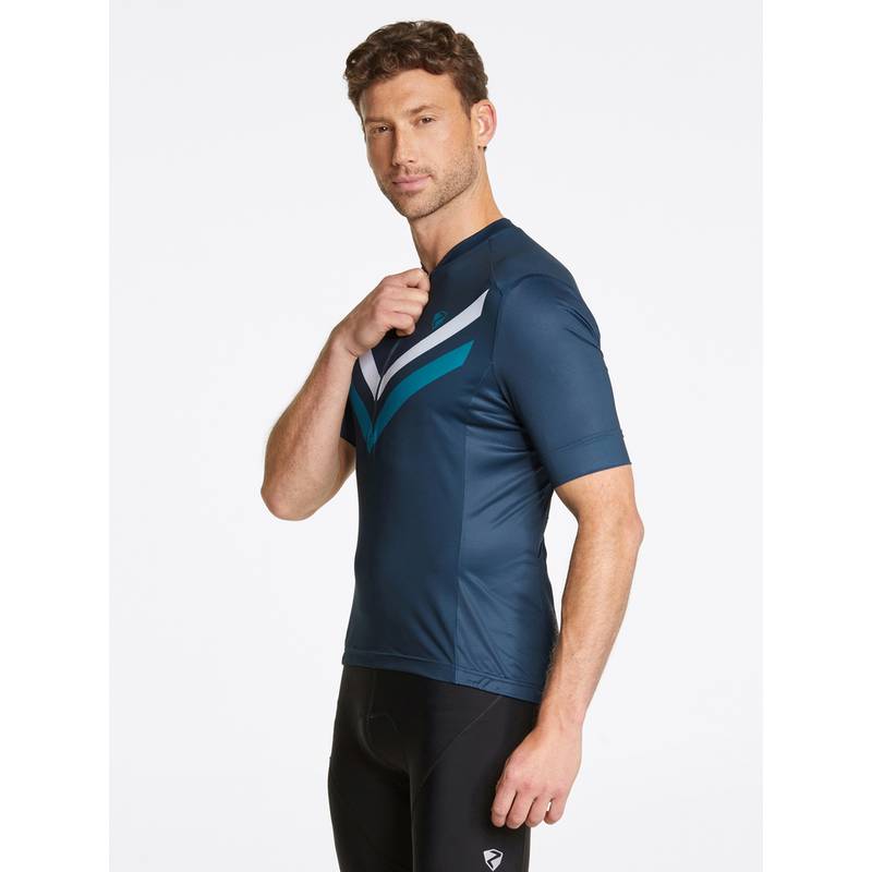 Ziener NAGNUS Trikot Herren