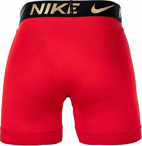 Nike Boxershort Boxer Briefs, Dri-Fit Micro 3er Pack