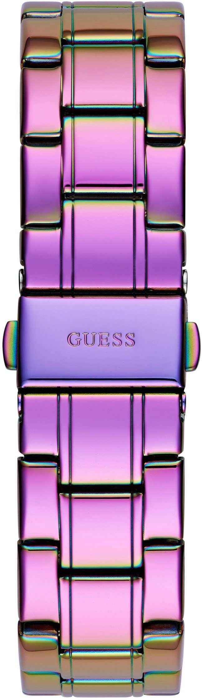 Guess Quarzuhr SPARKLER, GW0111L5