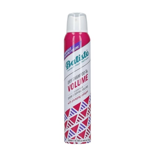 Batiste Volumen Trockenshampoo 200 ml